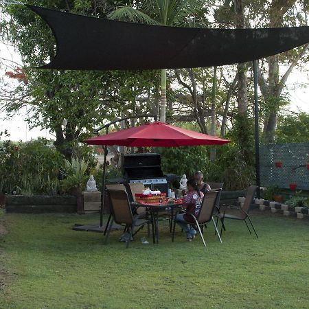 Jackaroo Motel Mareeba Dış mekan fotoğraf
