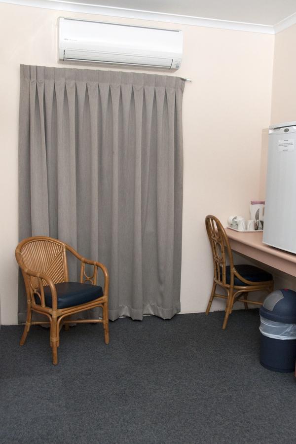 Jackaroo Motel Mareeba Dış mekan fotoğraf